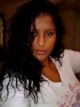 charming Colombia girl Karenth from Cali CO7826