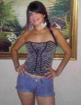 pretty Colombia girl Silvia from Valledupar CO7829