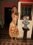 beautiful Cuba girl Mirtica from Habana CU20