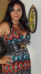 foxy Colombia girl LINA from Bogota CO7832
