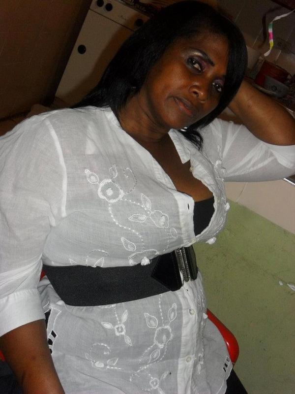 Date this hard body Colombia girl Dorita from Cali CO7843