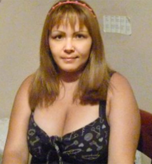 Date this foxy Colombia girl Sandra from Medellin CO7844
