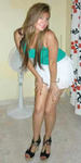 funny Colombia girl  from Bucaramanga CO7845