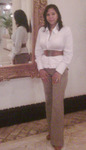 stunning Honduras girl Isis from Tegucigalpa HN390