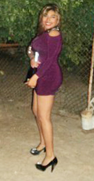 Date this tall Mexico girl RAQUEL from Tijuana MX397