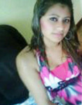 lovely Guatemala girl Ester from Guatemala City GT24