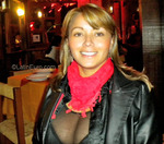 good-looking Colombia girl Francy from Medellin CO7859