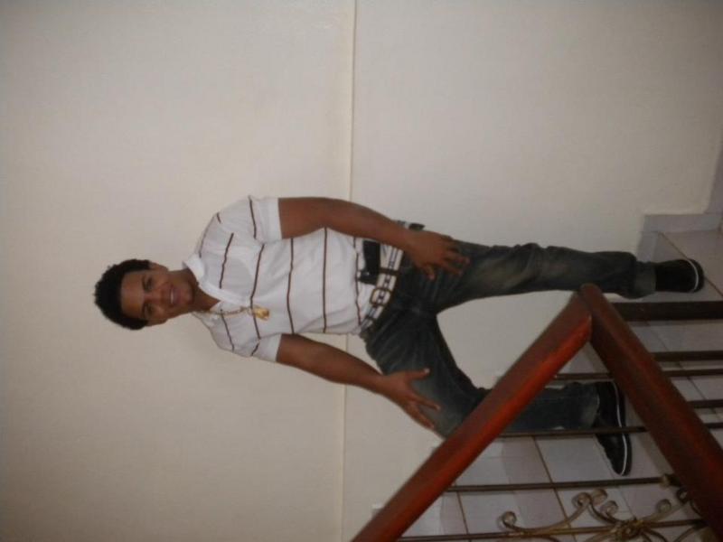 Date this lovely Dominican Republic man Mike002 from Dominican Republic DO9181