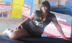 luscious Jamaica girl Ian - Tash from Montego Bay JM340