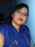 foxy Nicaragua girl Deborah from Managua NI36