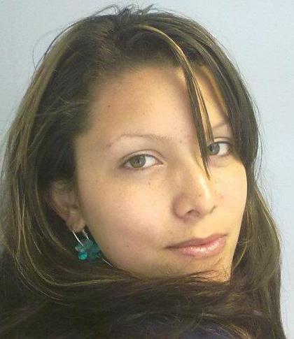 Date this hot Costa Rica girl Vanessa from San Jose CR85