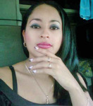 fun Panama girl GRACY GONZALEZ from Panama PA134
