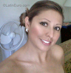 athletic Mexico girl Vianey from Parral MX407