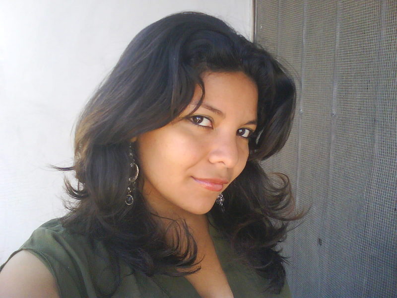 Date this voluptuous Honduras girl Julissa from Honduras HN398