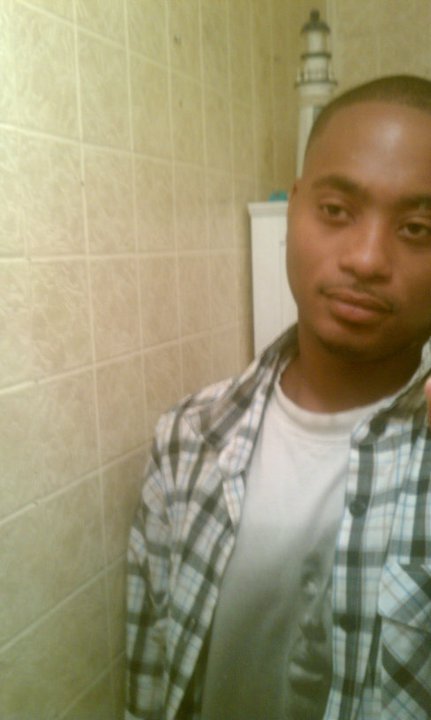 Date this gorgeous United States man Alleyzero from Lynchburg US11296