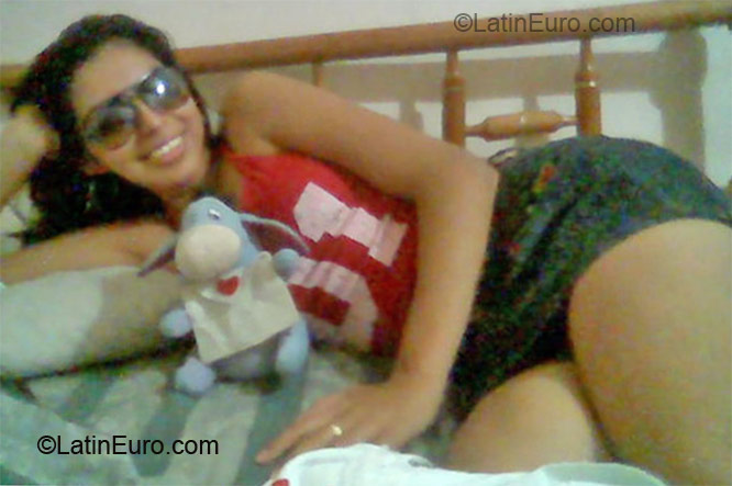 Date this pretty Colombia girl Lizeth from Cucuta CO7900