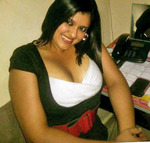 young Honduras girl  from San pedro sula HN399