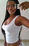 luscious Colombia girl  from Cali - Valle CO7904