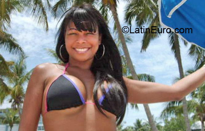 Date this cute Panama girl Katty from Panama City PA136