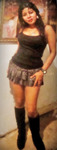 funny Panama girl Elsa from Panama City PA139