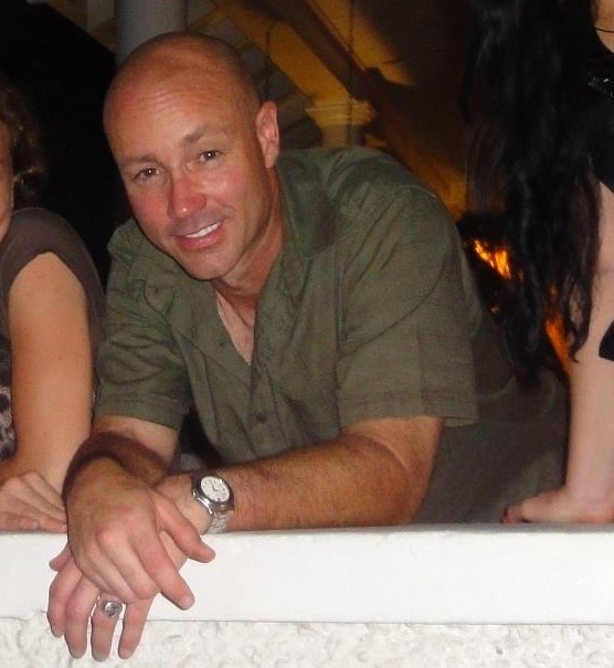 Date this happy United States man StuntMan from New Orleans US11319