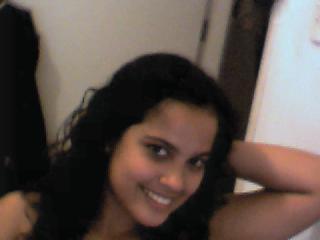 Date this exotic Brazil girl Anna from Recife BR7309