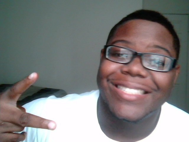 Date this foxy United States man Chrisomatic from Orlando US11320