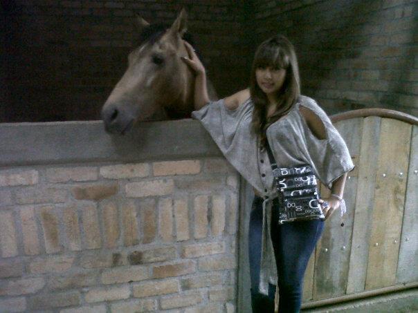 Date this voluptuous Colombia girl DCaro from Popayan CO7924