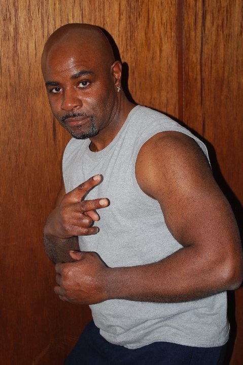 Date this passionate United States man Jaguar-1 from Bronx US11322