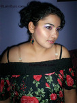 red-hot Panama girl Yesi from Chiriqui PA140