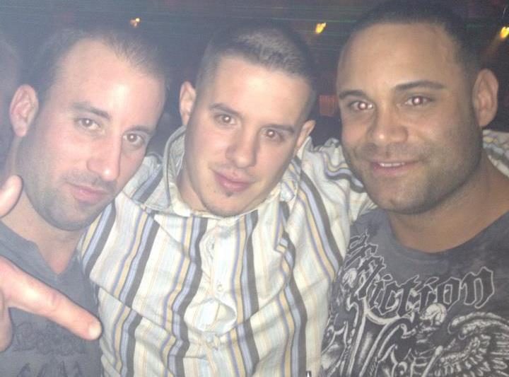 Date this sultry United States man Eric from Haverhill US11326