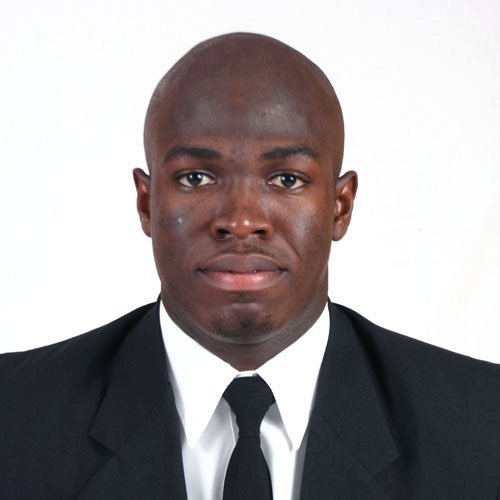 Date this charming Jamaica man Aundre from Kingston JM348