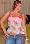 georgeous Colombia girl Catalina from Pereira CO7951
