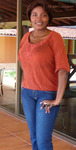 foxy Panama girl Luz from Panama City PA145