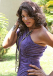 attractive Panama girl  from Panama PA146