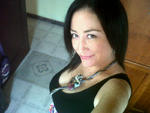 georgeous Colombia girl Amparo from Villavicencio CO7958