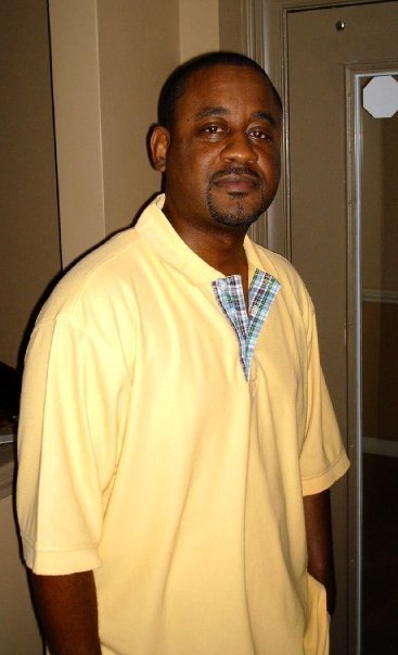 Date this good-looking United States man Relldarake40 from Atlanta US11343