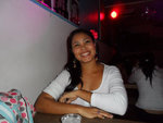 nice looking Colombia girl Yuleidy from Bucaramanga CO7964