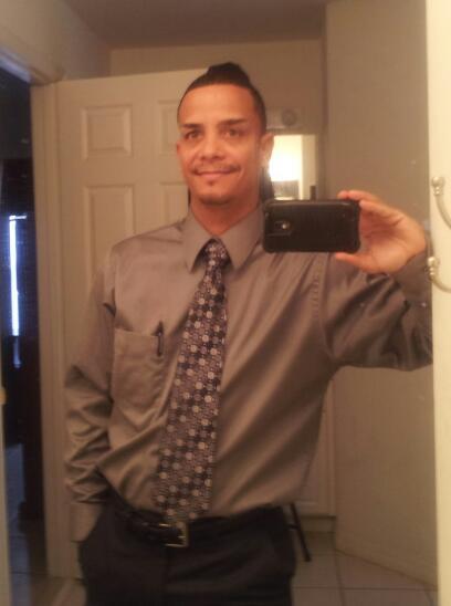 Date this cute United States man StressFreeLatin from Fort Myers US11352