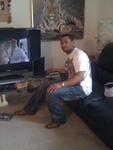 lovely Colombia man Milton from Buenaventura CO7984