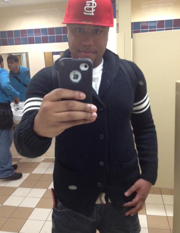 Date this lovely United States man Darryl from Linden US11358