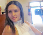 foxy Colombia girl Claudia from Girardot CO7991
