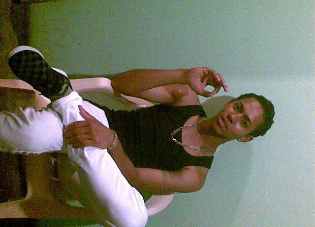 Date this hot Dominican Republic man Adan from La Vega DO9311