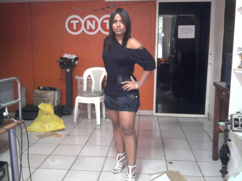 Date this hard body Nicaragua girl Sirenita from Managua NI40