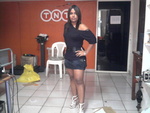 hot Nicaragua girl Sirenita from Managua NI40