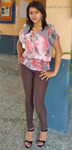 passionate Honduras girl Banesabb from Tocoa HN409