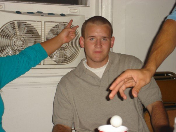 Date this gorgeous United States man Bryant357 from Fayetteville US11375