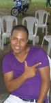 delightful Colombia man  from Cali CO8023