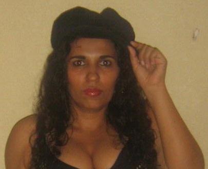 Date this delightful Colombia girl Gloria from Villavicencio CO8024