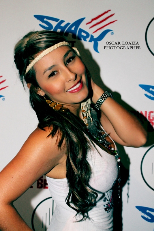 Date this young Colombia girl Verito from Medellin CO13943